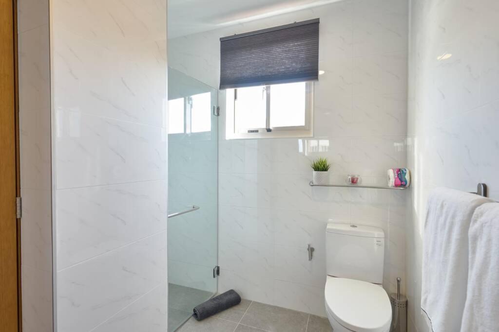 Escape Apartments, Balcony, Pool & Gym In La Julia Santo Domingo Dış mekan fotoğraf