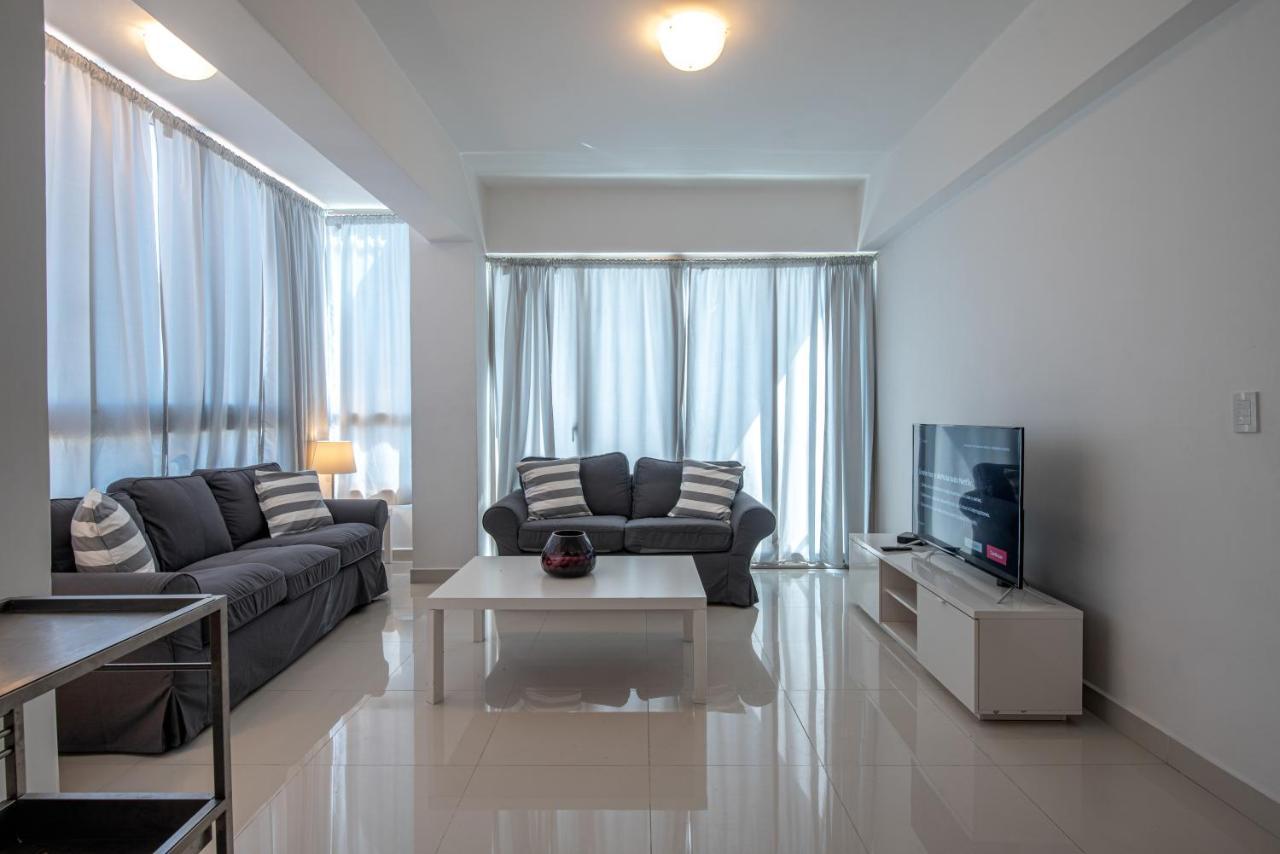 Brand New Harmony Apartment With Pool And Gym In La Julia Santo Domingo Dış mekan fotoğraf